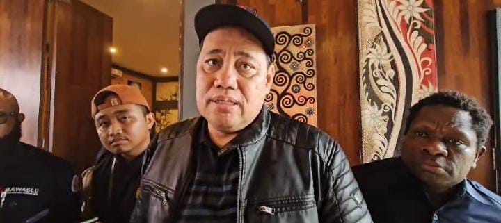 Kunker Komisioner Anggota  Bawaslu RI Ke Bawaslu Provinsi Papua Tengah, Ini Tujuan Dan Harapannya