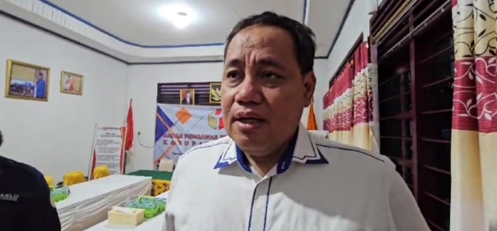 Jelang Tahapan Pilkada, Kunker Bawaslu RI Kunjungi Bawaslu Kabupaten, Herwyn: “Ingat Kerja Baik, Jaga Kehormatan Pemilu”