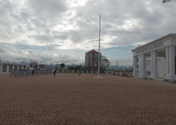 Pemkab Jayawijaya Siapkan Kegiatan Massal Dalam Rangka 17 Agustus