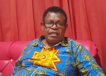 11 Kampung di Kota Jayapura Telah Salurkan Dana Desa Tahap II, Berikut Penjelasannya