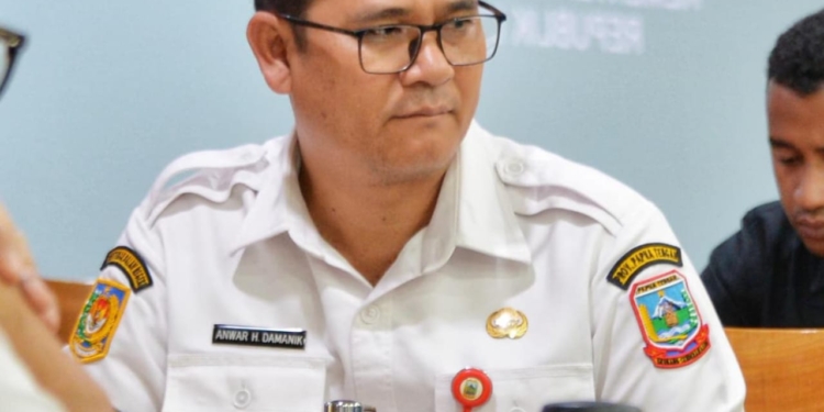 Semarak Dirgahayu RI Ke-79 di Papua Tengah, Akan Di Gelar Beragam Perlombaan