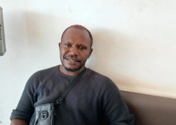 Pasangan Cabup/Cawabup Intanjaya Aner-Elias Akan Lakukan Deklarasi Di Jayanti Nabire