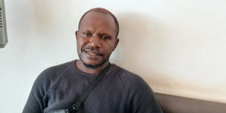 Pasangan Cabup/Cawabup Intanjaya Aner-Elias Akan Lakukan Deklarasi Di Jayanti Nabire