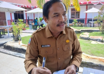 Pasca First Landing, Pesawat Trans Nusa Belum Bisa Lakukan Operasi Regulernya, Ini Alasannya