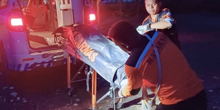 Korban Tenggelam di Bawah Jembatan Youtefa Ditemukan Sudah Tak Bernyawa, Ini Kronologisnya