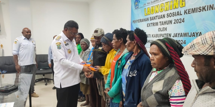 Cabai Rawit Penyumbang Inflasi di Jayawijaya 5,69 Persen Tertinggi di Indonesia