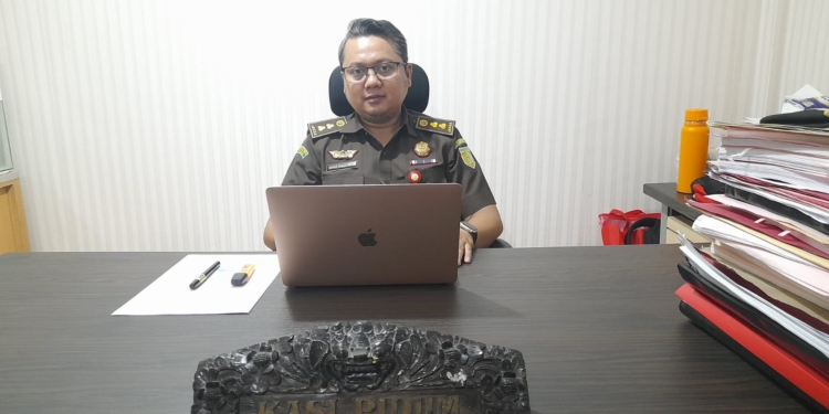 Selama Januari-Juli 2024, Kejari Jayapura Tangani 430 Perkara, Berikut Perkara Paling Menonjol