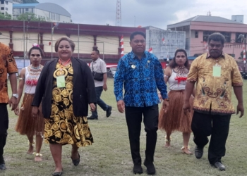 Ini Sisi Lain Festival Berg En Daal Bertajuk Argapura Juga Bisa, Berikut  Penjelasan Lurah Argapura