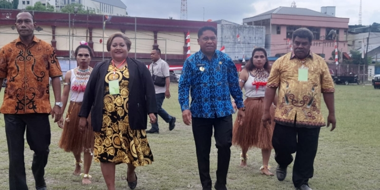 Ini Sisi Lain Festival Berg En Daal Bertajuk Argapura Juga Bisa, Berikut  Penjelasan Lurah Argapura