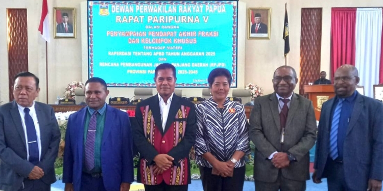 20 Tahun Jalankan Tugas Legislator Ketua Fraksi Gerindra Pamit