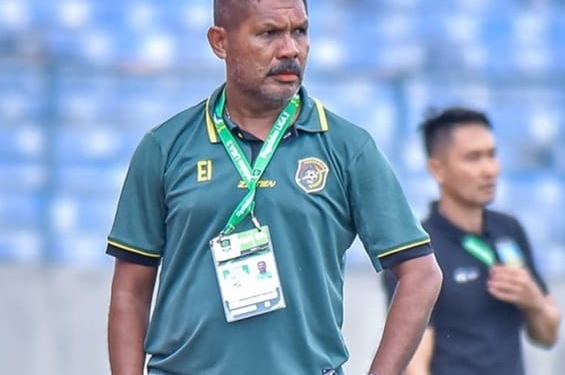 Kaka Edu :  Skuad Persewar Musim 2024/25 Masih Dihuni Talenta Lokal