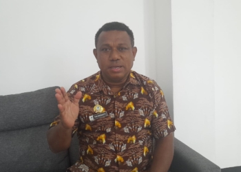 Di Muara Tami Pelayanan Air Bersih Sudah 24 Jam, Berikut Penjelasannya