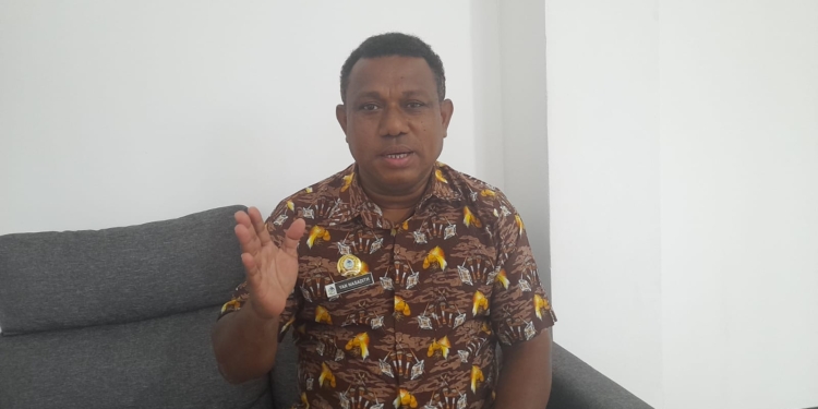 Di Muara Tami Pelayanan Air Bersih Sudah 24 Jam, Berikut Penjelasannya
