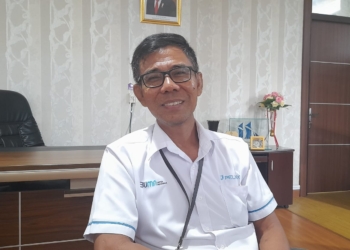 Pelindo Jayapura : Aktifitas Bongkar Muat di Pelabuhan Jayapura Berjalan Normal