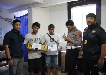 Razia BBM Subsidi: Polda Temukan Penyaluran Ilegal di SPBU Jayapura