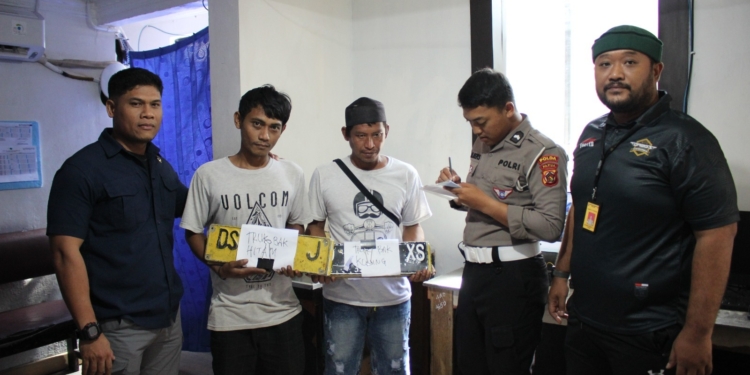 Razia BBM Subsidi: Polda Temukan Penyaluran Ilegal di SPBU Jayapura