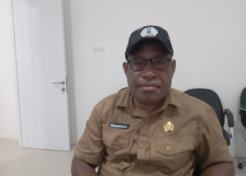 Sekda Pilatus: Kejaksaan Akan Dampingi Pemerintah Tekan Inflasi di Jayawijaya