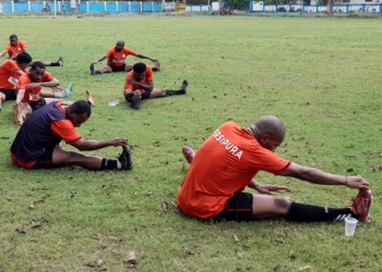 Persipura Datangkan 2 Pemain Muda PON Papua Perkuat Lini Depan dan Tengah, Berikut Alasannya