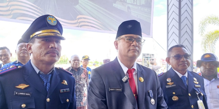 PJ Sekda Papua Tengah Warning ASN Yang Tidak Netral Di Pilkada 2024. Ingat Sanksi Tegas Menanti