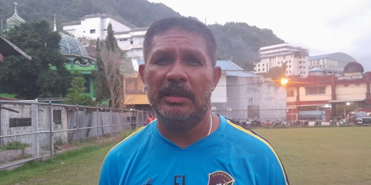 Pelatih Persewar Akui, Persela Lamongan Adalah Tim Yang Bagus