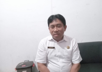 Disdik Jayawijaya: Belum Ada Surat Terkait Antisipasi Kerusuhan Pilkada