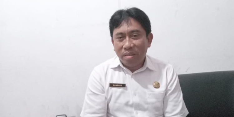 Disdik Jayawijaya: Belum Ada Surat Terkait Antisipasi Kerusuhan Pilkada
