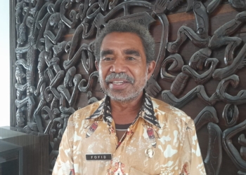 Lurah Tanjungria : 50 Persen Lokasi TPS Pemilu Pakai Halaman Sekolah