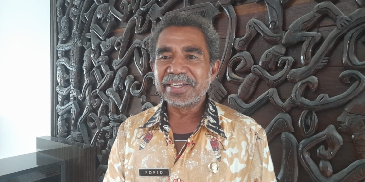 Lurah Tanjungria : 50 Persen Lokasi TPS Pemilu Pakai Halaman Sekolah