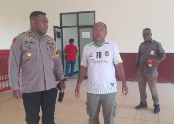 Sukseskan Laga Persewar Vs Persela Polresta Kerahkan 158 Personel Polri