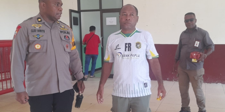 Sukseskan Laga Persewar Vs Persela Polresta Kerahkan 158 Personel Polri