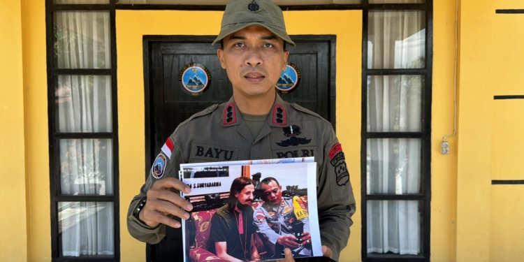 1,5 Tahun di Sandera KKB, Pilot Asal Selandia Baru Akhirnya di Bebaskan