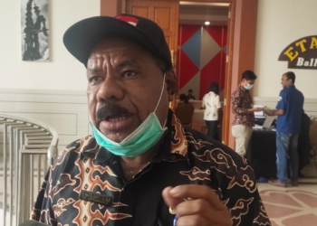 Dinkes Pastikan Kondisi Geografis Hambat Serapan Anggaran