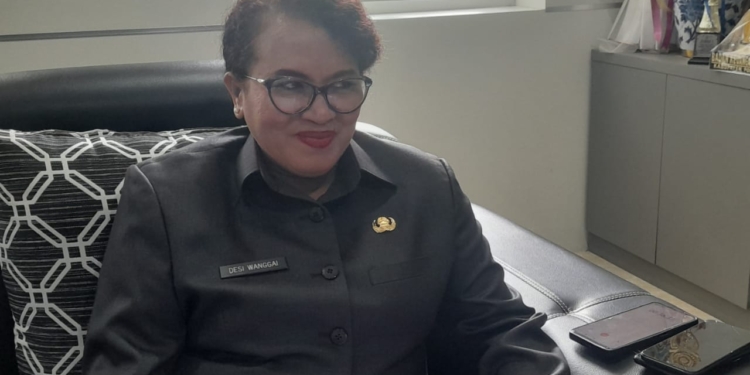 Ka BPKAD : Realisasi Penyerapan Anggaran Pemkot Jayapura Sudah Capai 65 Persen Per Oktober 2024