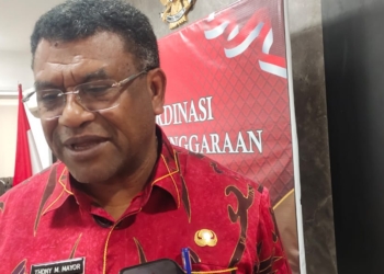 Ini Upaya Pemerintah Jayawijaya Dalam Menekan Inflasi Yang Tinggi