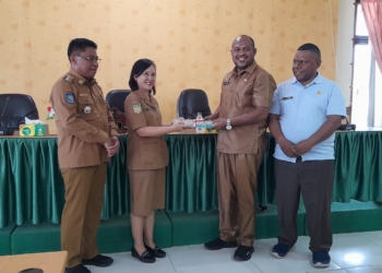 Bobby Awi : Siap Jadi Jembatan Harmonis Antara Entrop dan Kotaraja