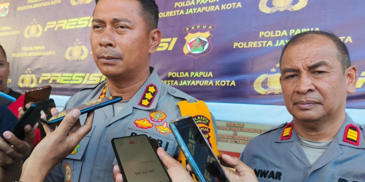 Kapolresta “Kejadian Viral di Polimak adalah Ulah Oknum, Jangan Provokasi dan Mudah Terpengaruh, Kedua Pihak Telah Diamankan”