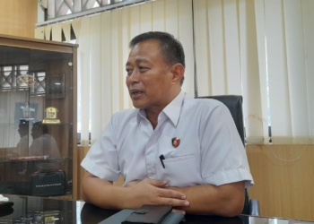 Dirnarkoba Polda Papua Berharap Pemuda Papua Jahui Miras Narkoba, Maknai Hari Sumpah Pemuda ke-96