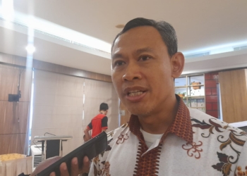 Komnasham RI Beri Catatan Bagi Aparat Keamanan Jelang Pilkada di Tanah Papua