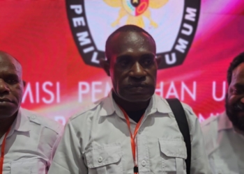 Bangun Kekuatan Menuju Kemenangan, Paslon Naik akan Lantik Semua Tim Relawan
