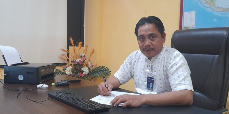 Wapimwil Bulog : Stok Beras Mencapai 31 Ribu Ton, Bertahan Hingga Februari Tahun 2025