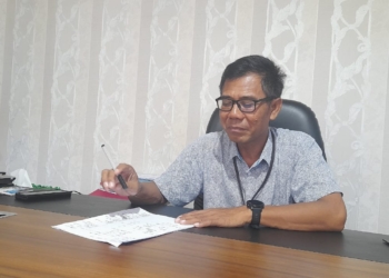 Pelindo Jayapura : Sampai Okt 2024 Arus Bongkar Muat Lancar Namun Alami Penurunan