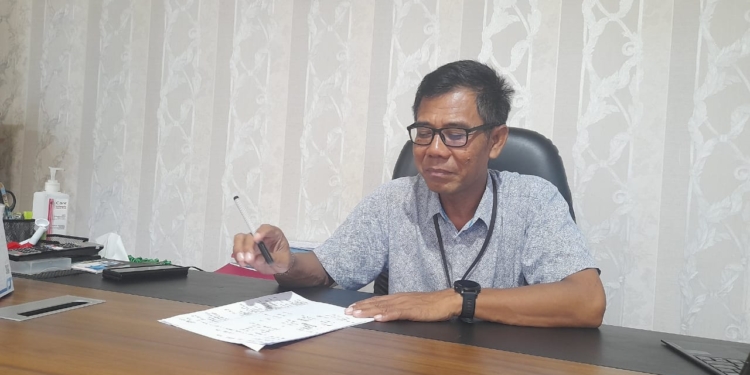 Pelindo Jayapura : Sampai Okt 2024 Arus Bongkar Muat Lancar Namun Alami Penurunan