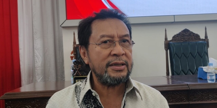 Transmigrasi Ke papua Tuai Penolakan, Yoris Rawiyai : Hak Ulayat Masyarakat Adat Harus Diperhatikan