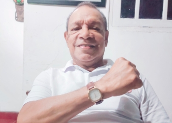 Satgas Ops Damai Cartenz-2024, Terima Pujian Dari Ketua BMP-RI