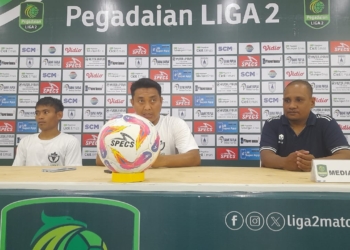 Persewar Vs Persipal Jadi Laga Kebangkitan Kedua Tim Di Putaran Ke-2 Liga 2 2024/25