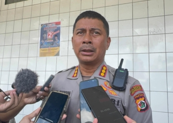 Kapolresta “Aksi Keramaian Hari Ini Ditunggangi KNPB dan Bertujuan Ganggu Kelancaran Pilkada 2024”