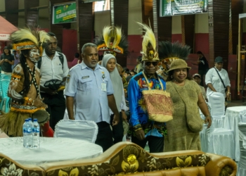 Resmi Dibuka, Festival Band Dan Akustik Diharapkan Jadi Ajang Bakat Dan Kreatifitas Musisi Muda