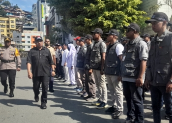 Berikut Ini 4 Instruksi Walikota Jelang Pilkada Tanggal 27 Nov 2024, Simak Penjelasannya