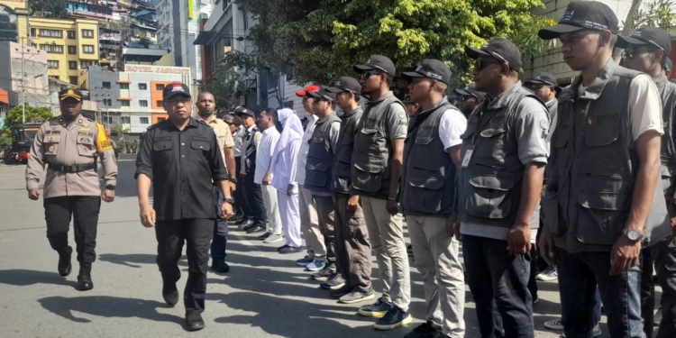 Berikut Ini 4 Instruksi Walikota Jelang Pilkada Tanggal 27 Nov 2024, Simak Penjelasannya