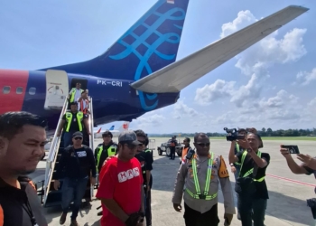 Polda Papua Tangani Kasus Kekerasan Seksual Terhadap Anak Dibawah Umur Oleh Mantan Bupati Biak Inisial HAN